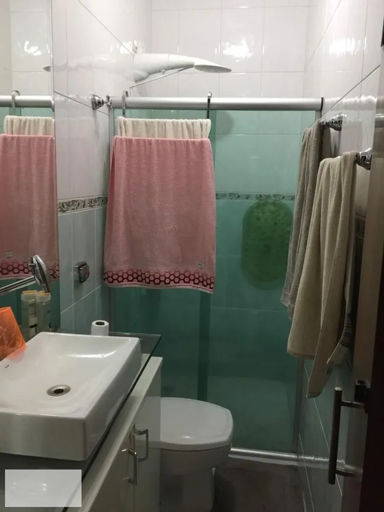 Sobrado, 2 quartos, 97 m² - Foto 12