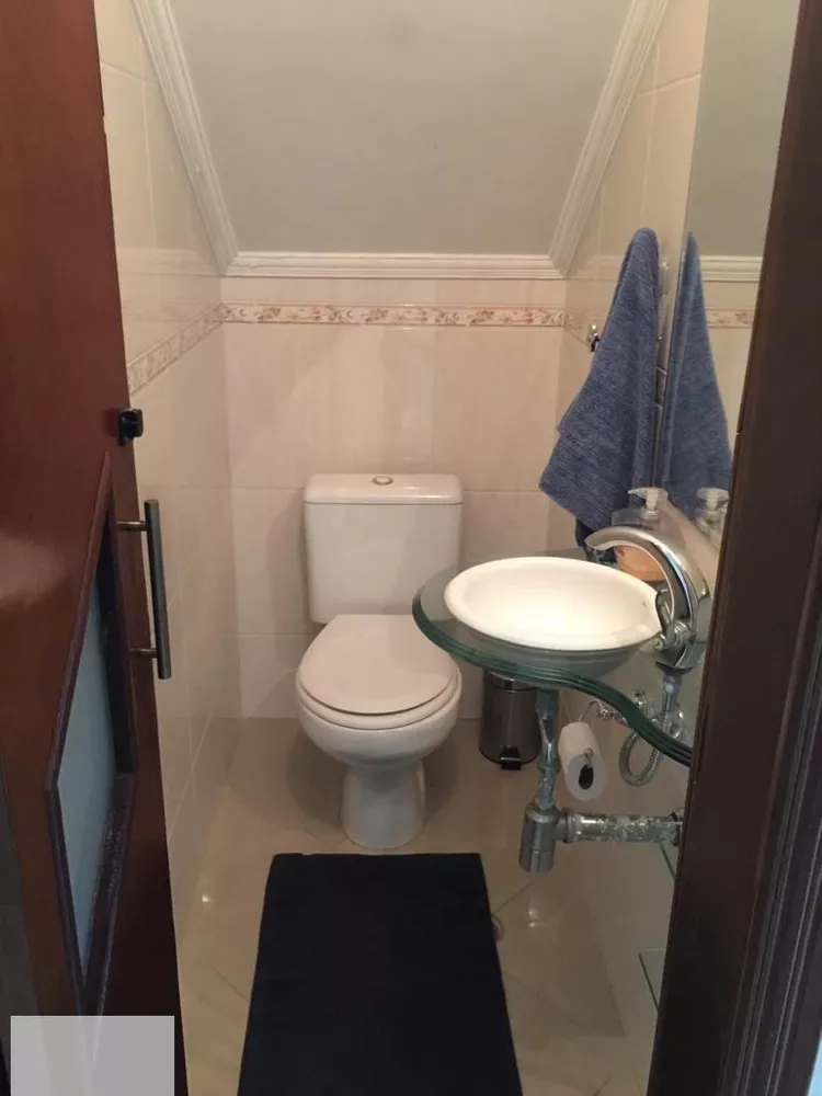 Sobrado, 2 quartos, 97 m² - Foto 5