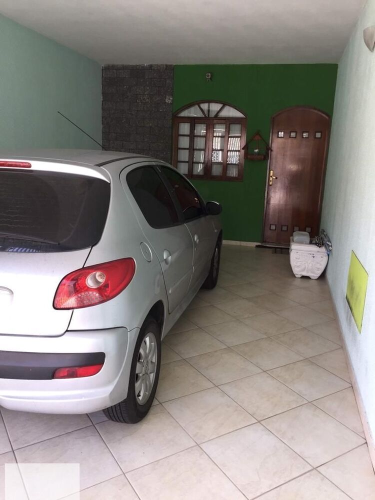 Sobrado, 2 quartos, 97 m² - Foto 1