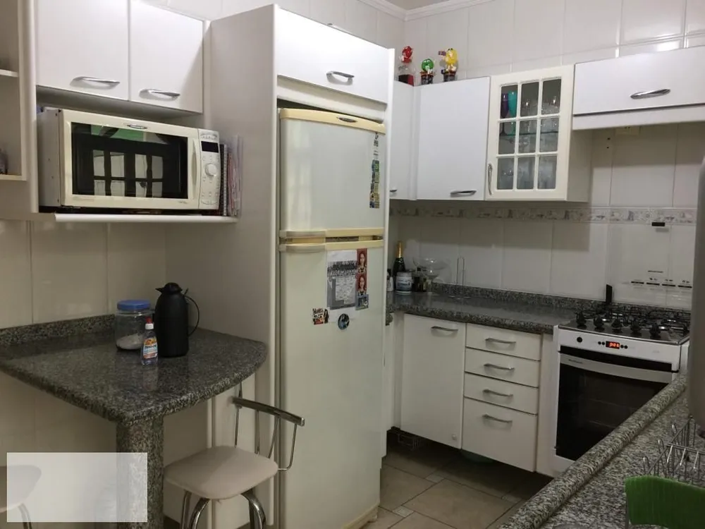 Sobrado, 2 quartos, 97 m² - Foto 10