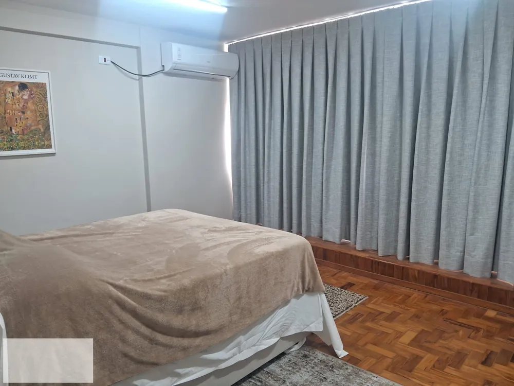 Apartamento, 1 quarto, 40 m² - Foto 3