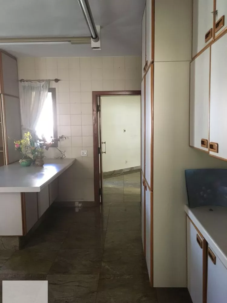 Apartamento à venda com 4 quartos, 370m² - Foto 6