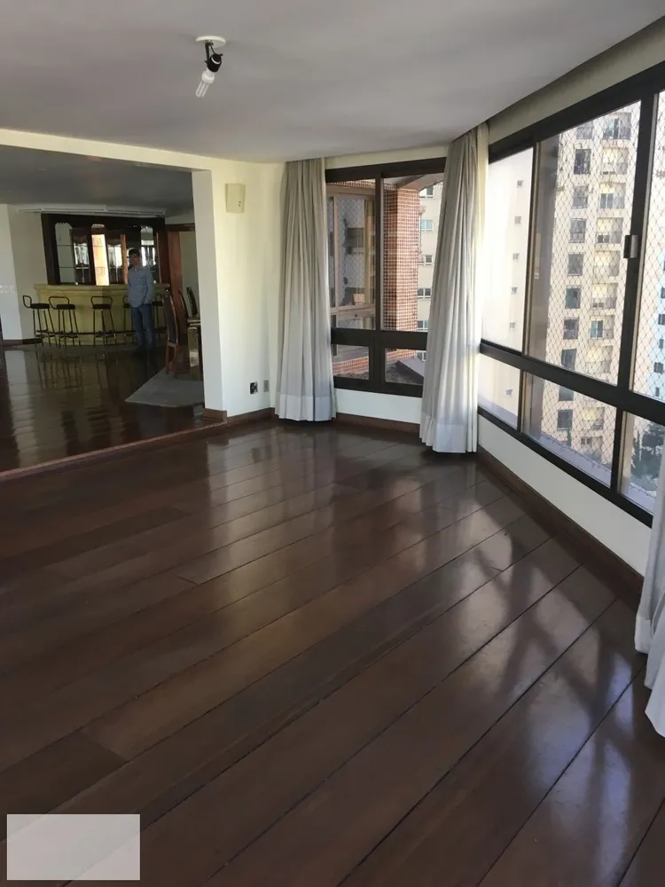 Apartamento, 4 quartos, 370 m² - Foto 20