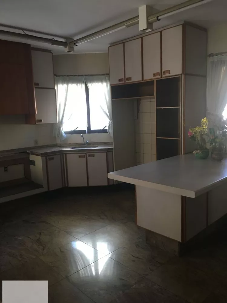 Apartamento à venda com 4 quartos, 370m² - Foto 7