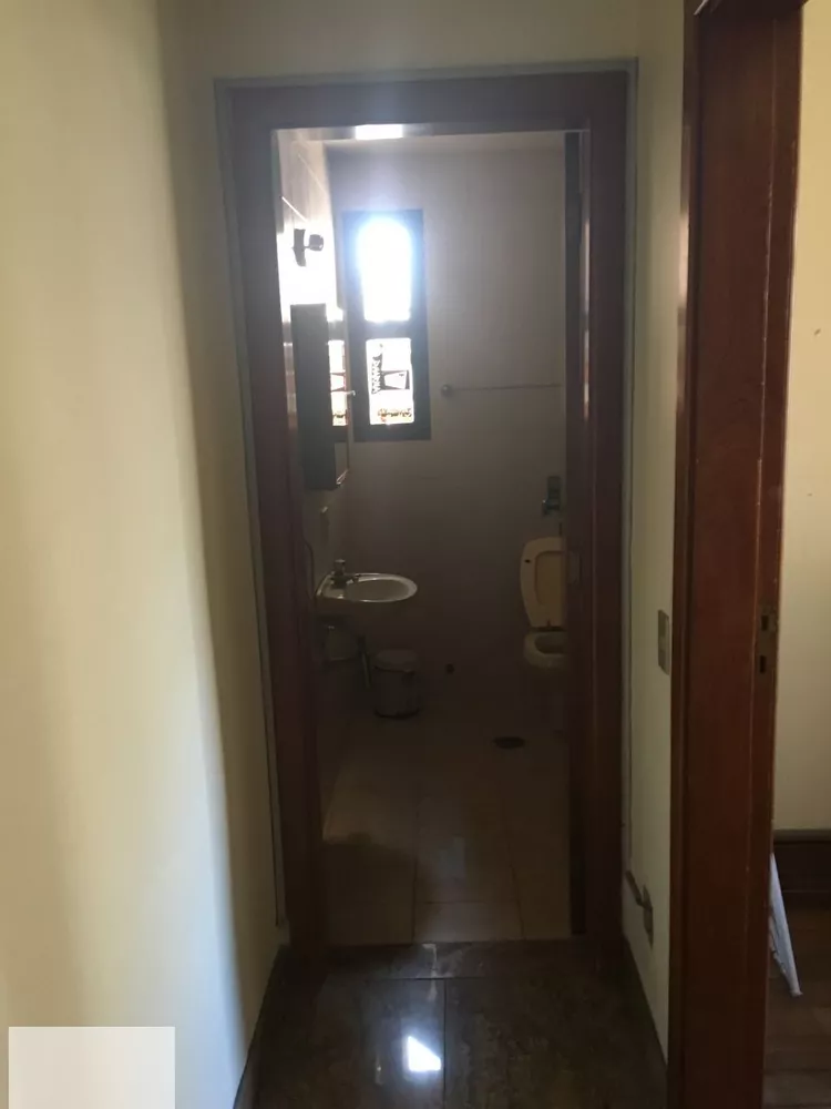 Apartamento à venda com 4 quartos, 370m² - Foto 2