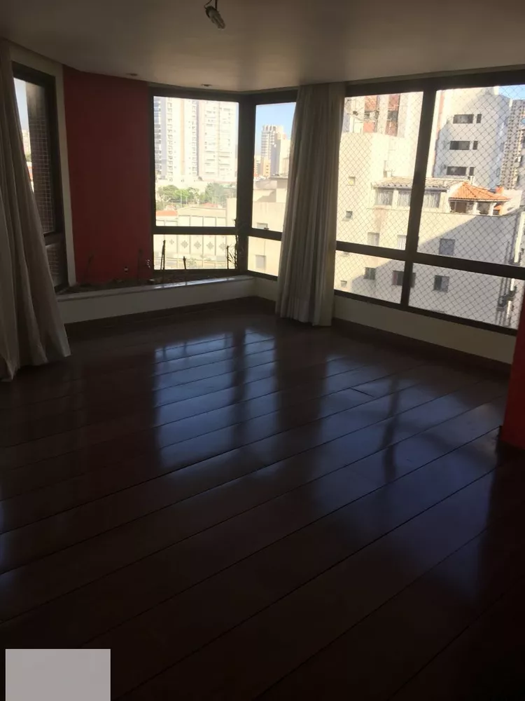 Apartamento, 4 quartos, 370 m² - Foto 11