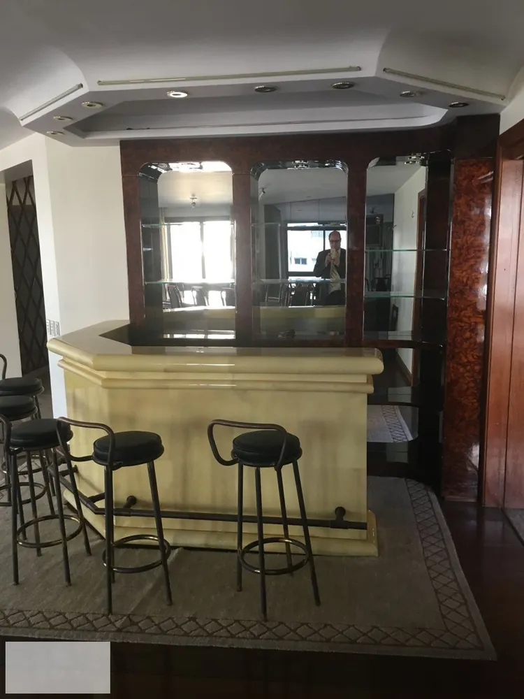 Apartamento, 4 quartos, 370 m² - Foto 15