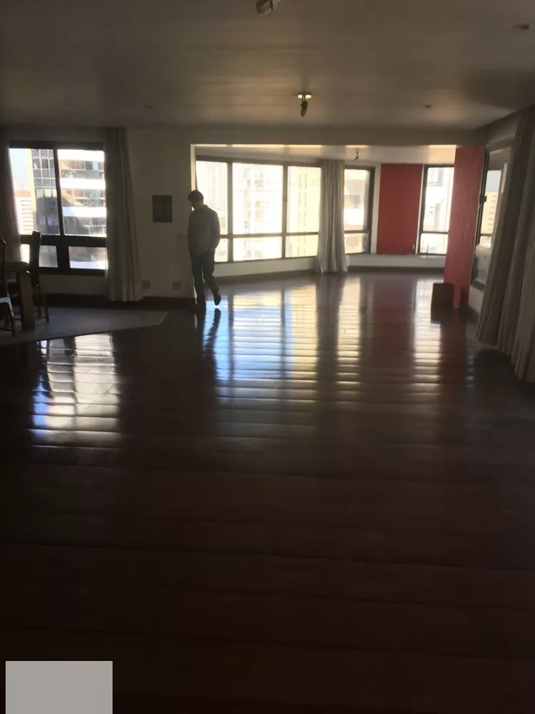 Apartamento, 4 quartos, 370 m² - Foto 12
