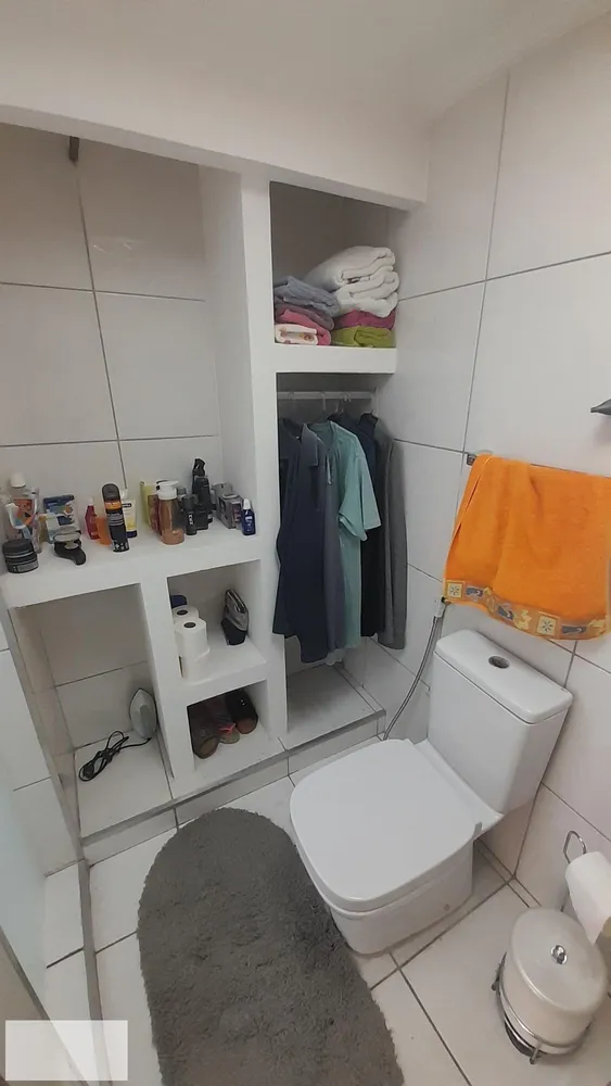 Apartamento, 1 quarto, 40 m² - Foto 3