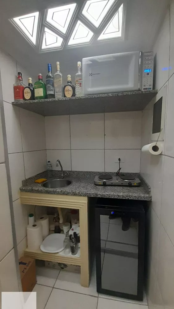Apartamento, 1 quarto, 40 m² - Foto 1