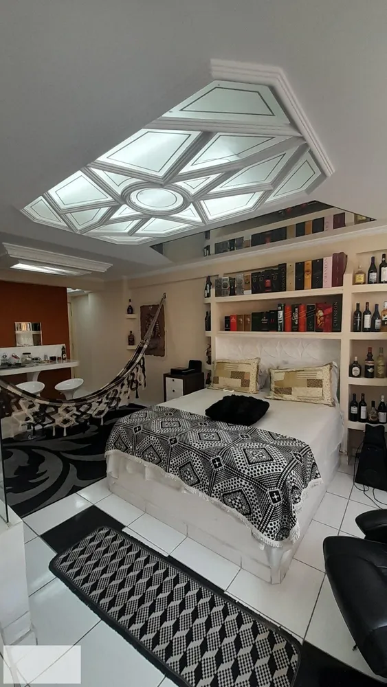 Apartamento, 1 quarto, 40 m² - Foto 4