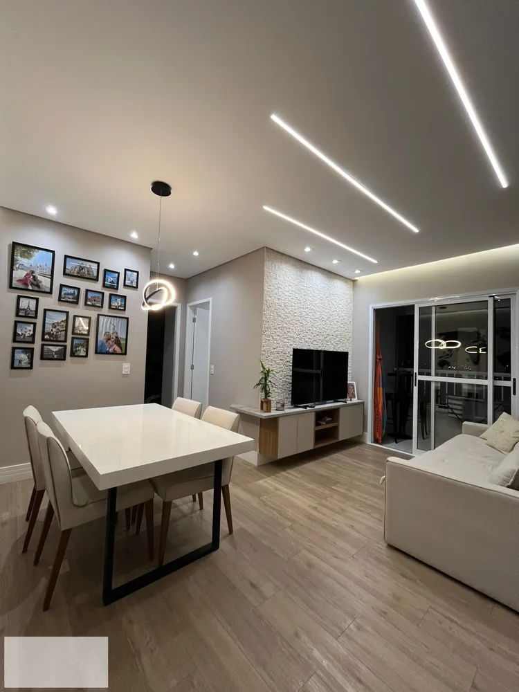 Apartamento, 2 quartos, 68 m² - Foto 9