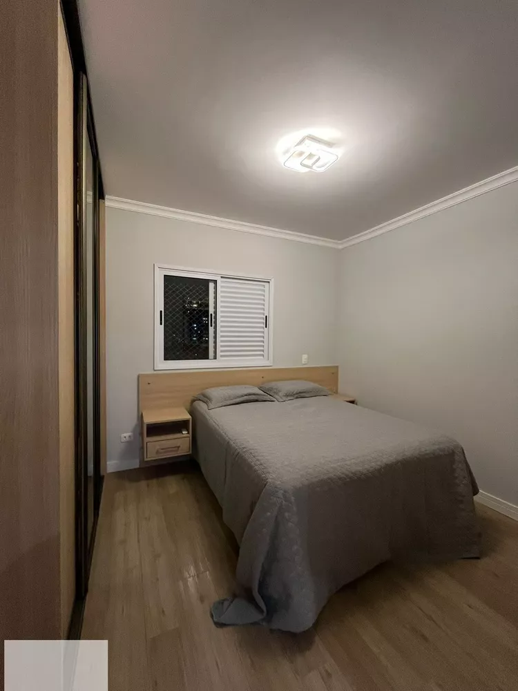 Apartamento, 2 quartos, 68 m² - Foto 2