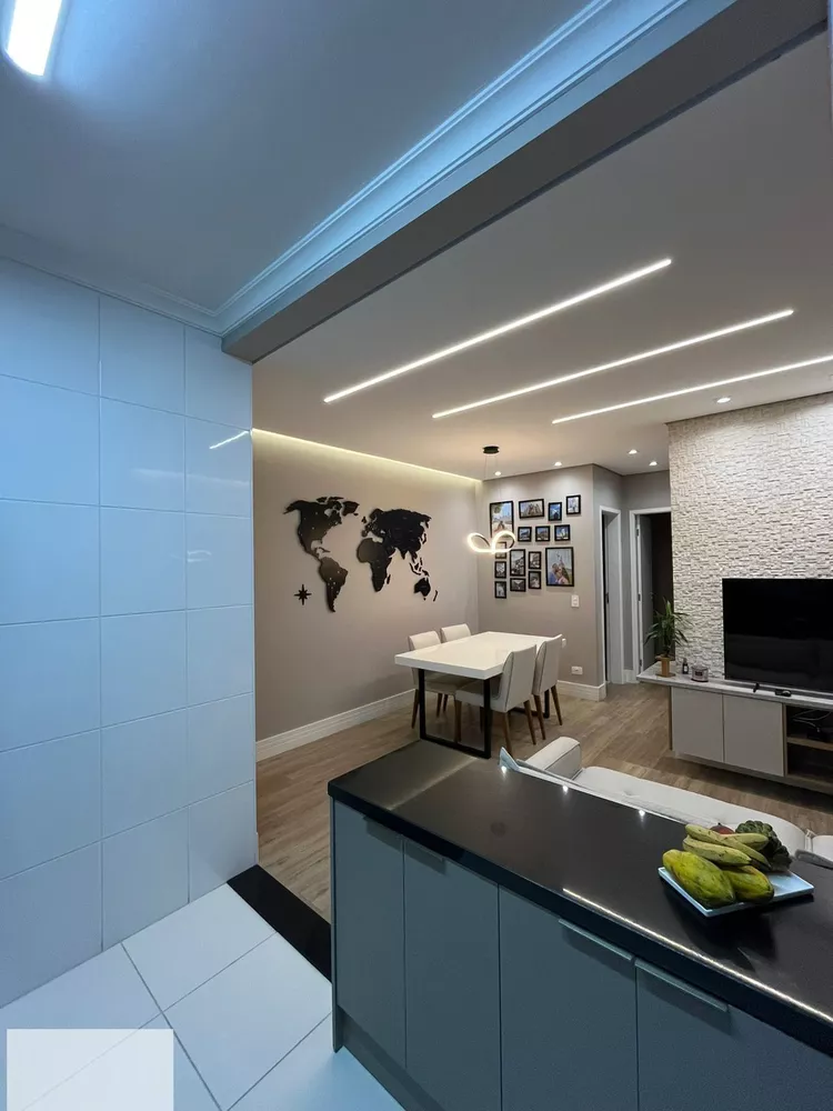 Apartamento, 2 quartos, 68 m² - Foto 1