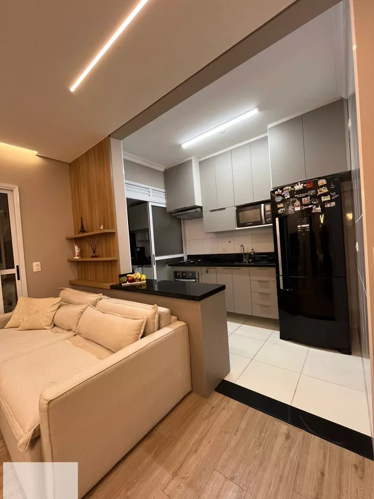 Apartamento, 2 quartos, 68 m² - Foto 4