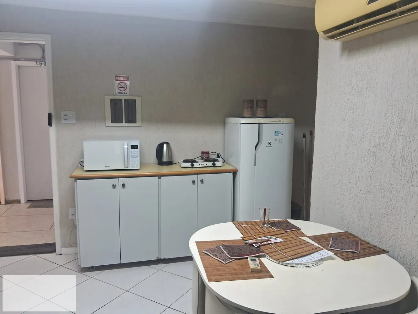 Sala-Conjunto, 45 m² - Foto 2