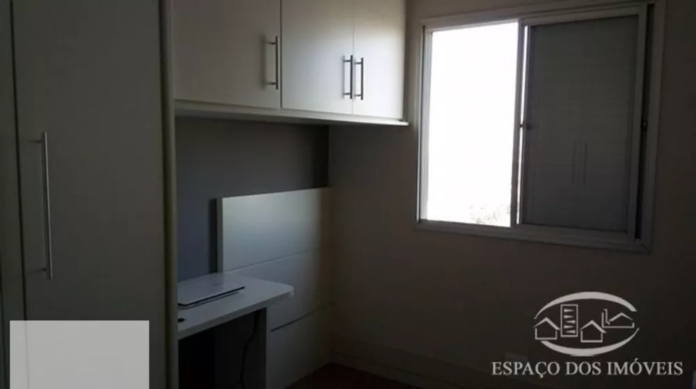 Apartamento, 3 quartos, 78 m² - Foto 1