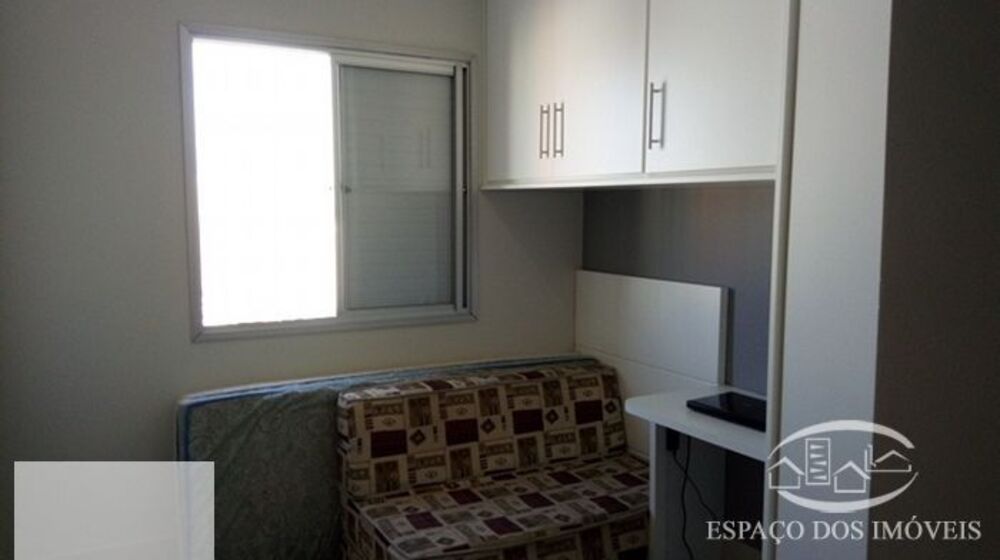 Apartamento, 3 quartos, 78 m² - Foto 8