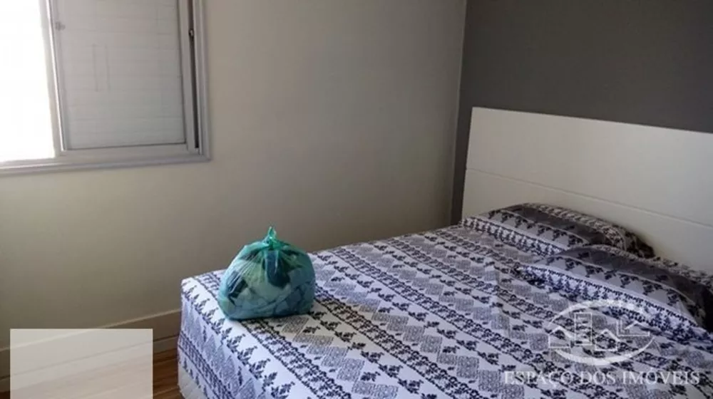 Apartamento, 3 quartos, 78 m² - Foto 3