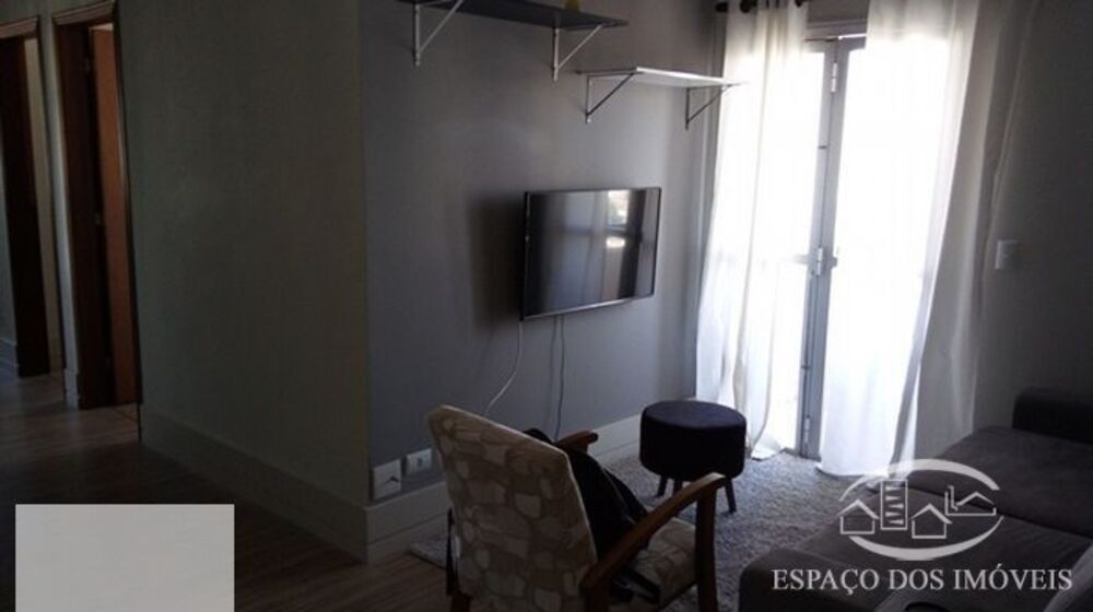 Apartamento, 3 quartos, 78 m² - Foto 10