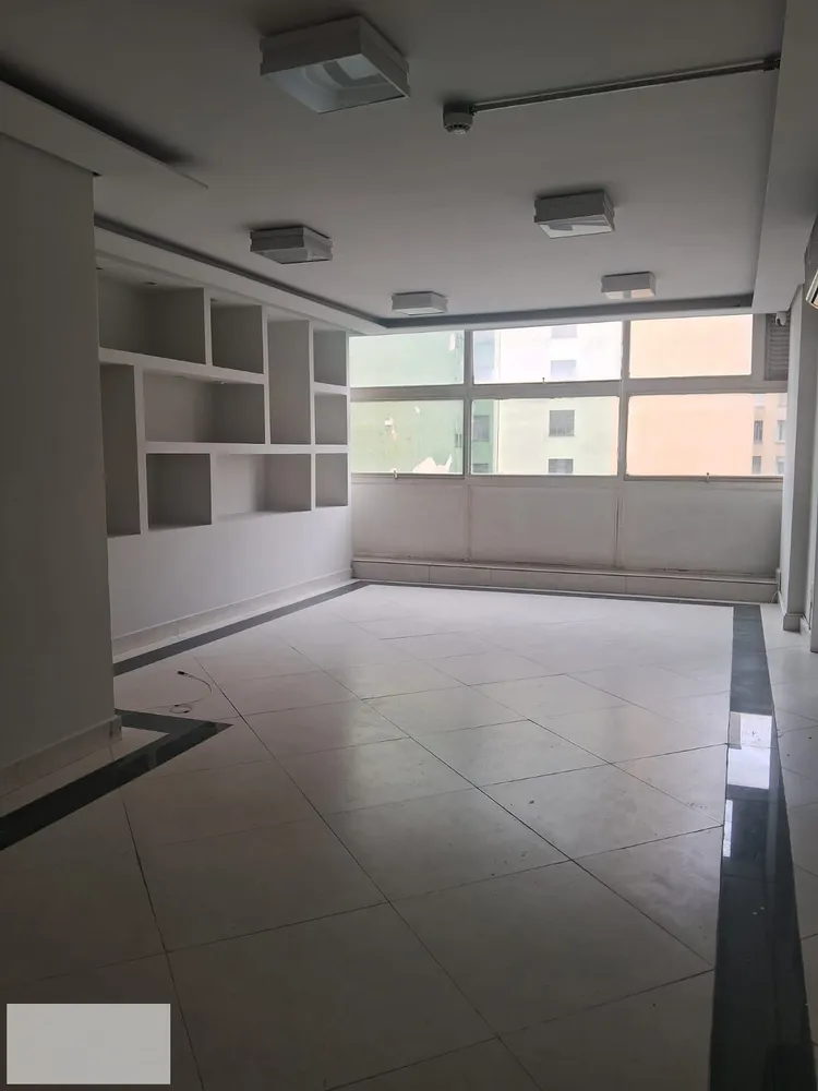 Sala-Conjunto, 30 m² - Foto 1