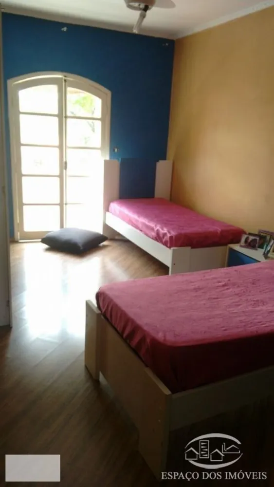 Sobrado, 4 quartos, 259 m² - Foto 20