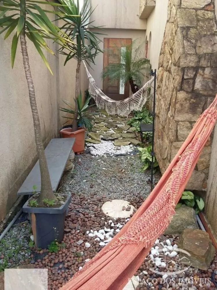 Sobrado, 4 quartos, 259 m² - Foto 2
