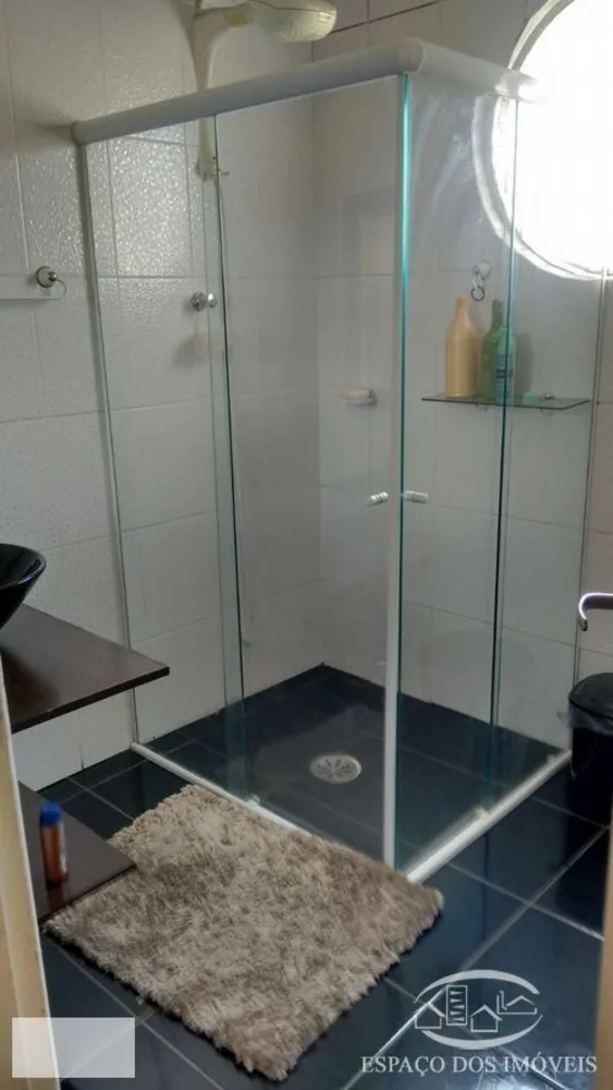 Sobrado, 4 quartos, 259 m² - Foto 16