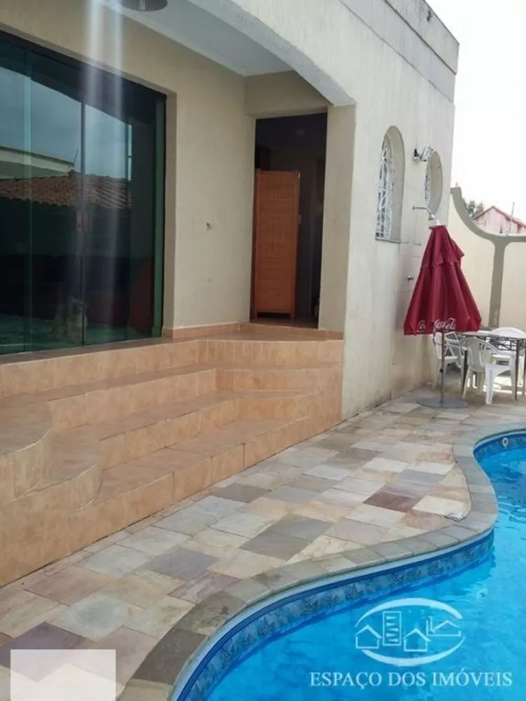Sobrado, 4 quartos, 259 m² - Foto 4