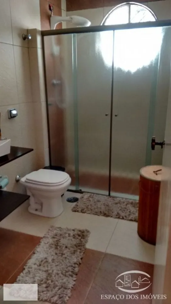 Sobrado, 4 quartos, 259 m² - Foto 23