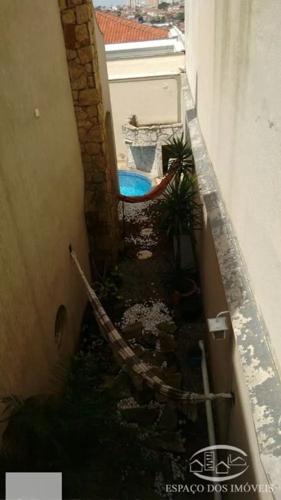 Sobrado, 4 quartos, 259 m² - Foto 5