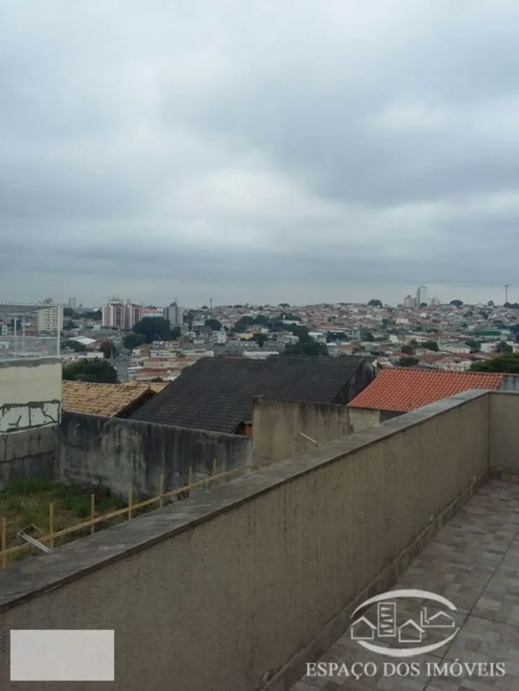 Sobrado, 4 quartos, 259 m² - Foto 4