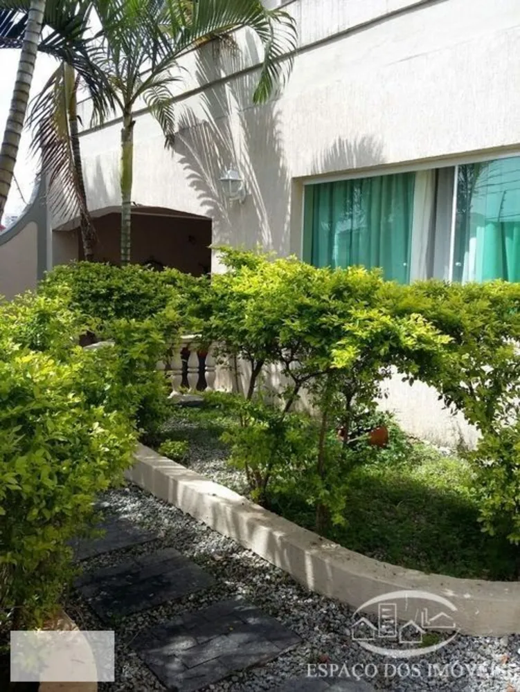 Sobrado, 4 quartos, 259 m² - Foto 13