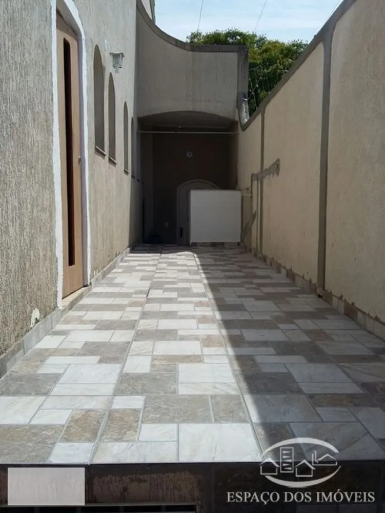 Sobrado, 4 quartos, 259 m² - Foto 15