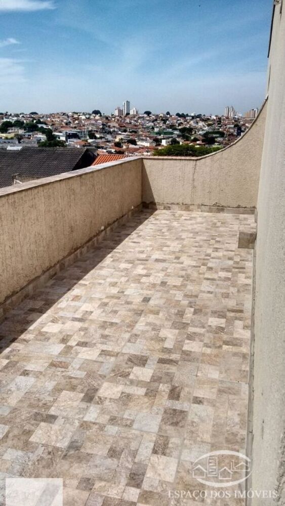Sobrado, 4 quartos, 259 m² - Foto 6