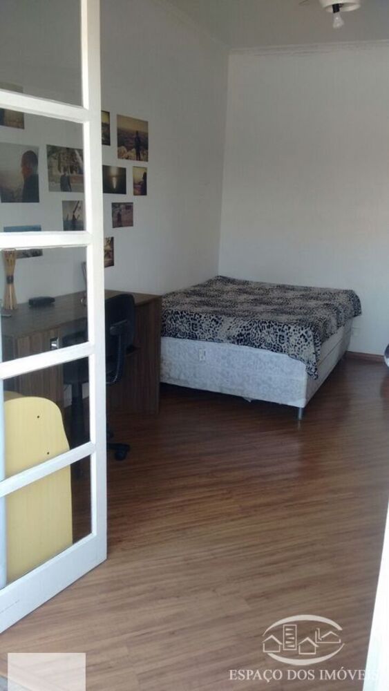 Sobrado, 4 quartos, 259 m² - Foto 7