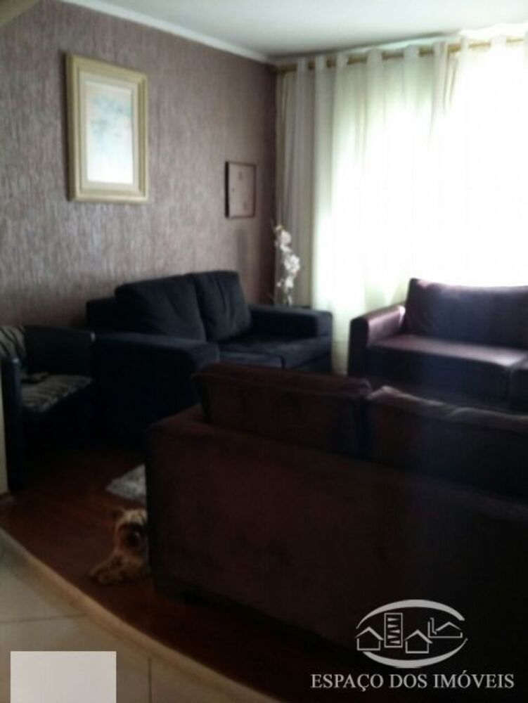Sobrado, 4 quartos, 259 m² - Foto 1