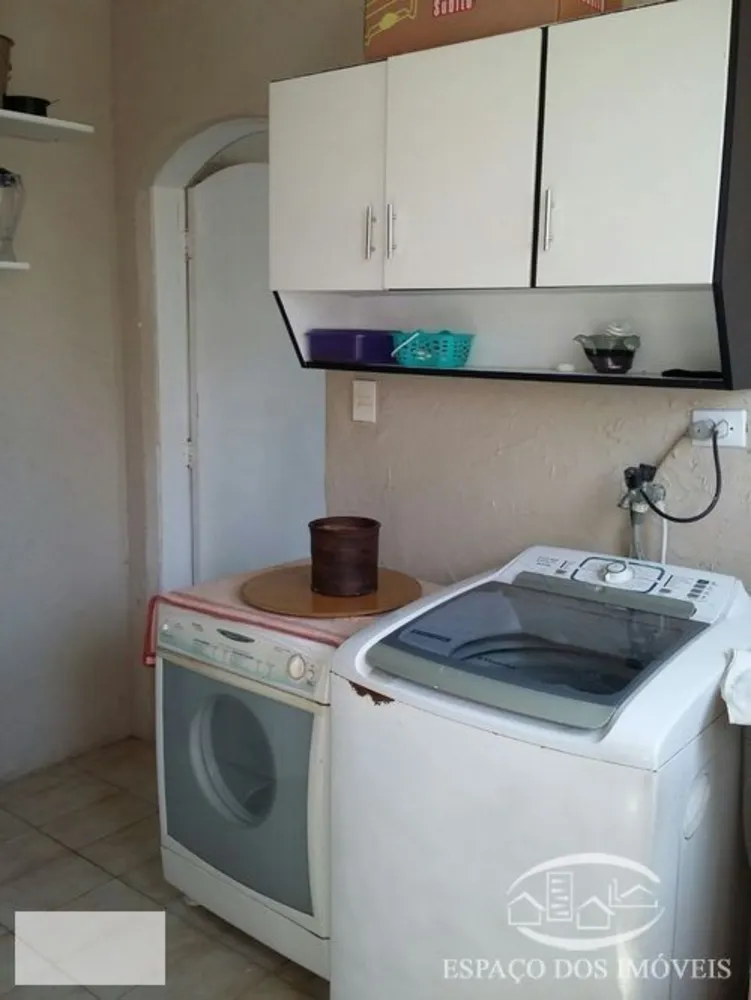 Sobrado, 4 quartos, 259 m² - Foto 12