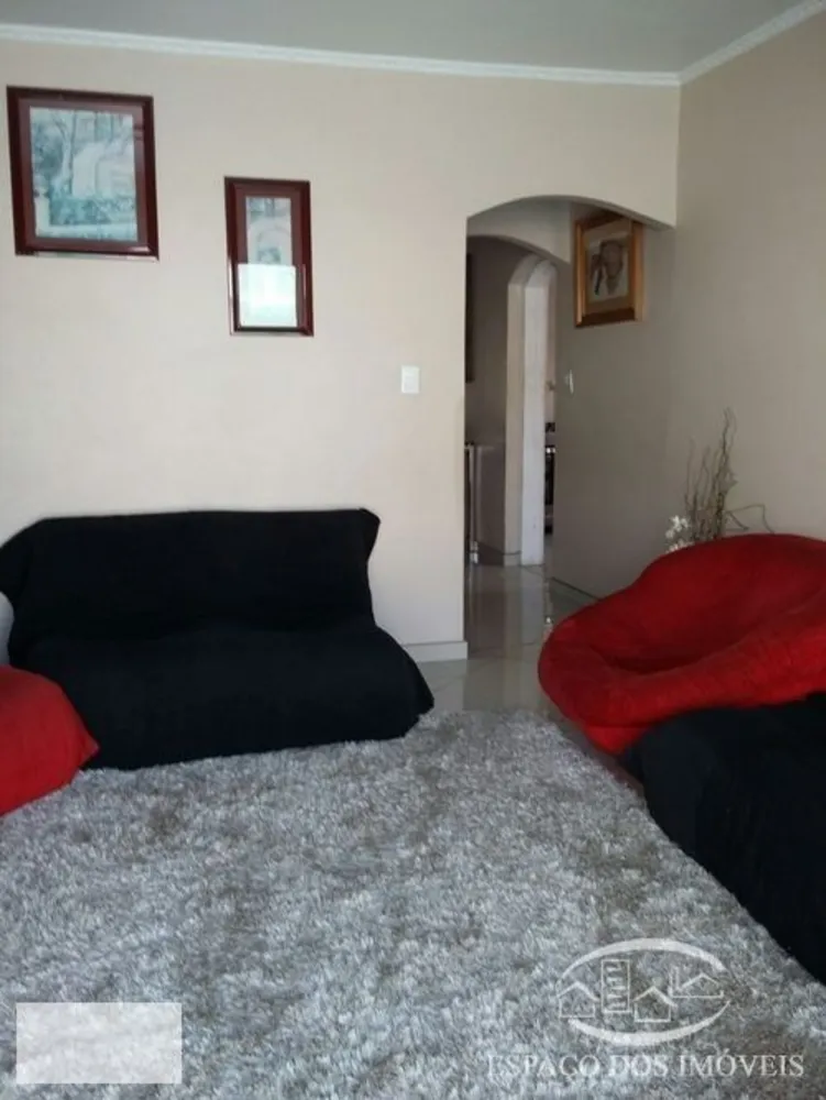 Sobrado, 4 quartos, 259 m² - Foto 7