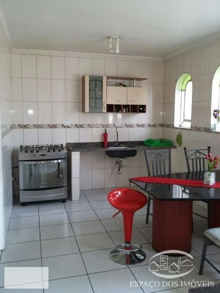 Sobrado, 4 quartos, 259 m² - Foto 9