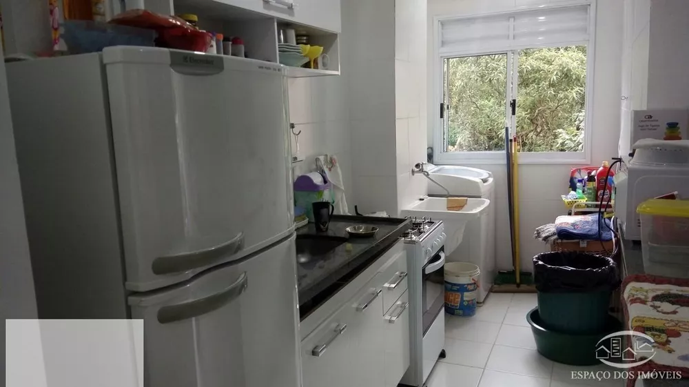 Apartamento, 2 quartos, 47 m² - Foto 3
