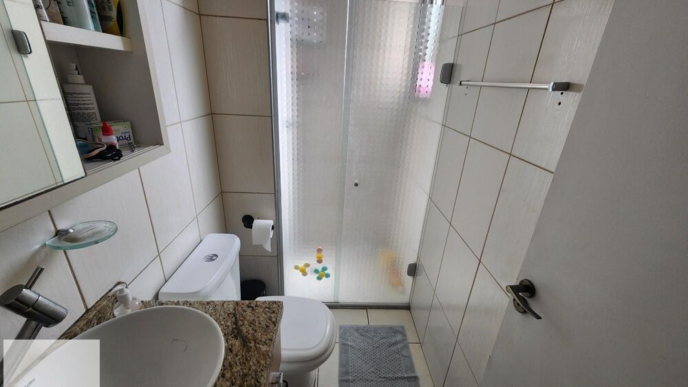 Apartamento, 3 quartos, 64 m² - Foto 2