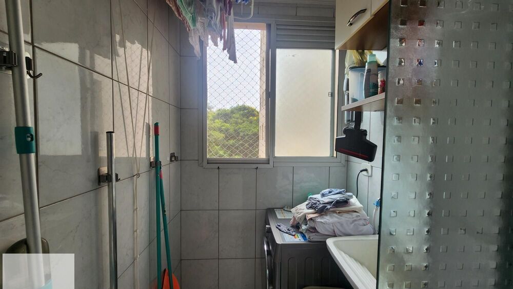 Apartamento, 3 quartos, 64 m² - Foto 7