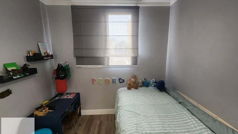 Apartamento, 3 quartos, 64 m² - Foto 4