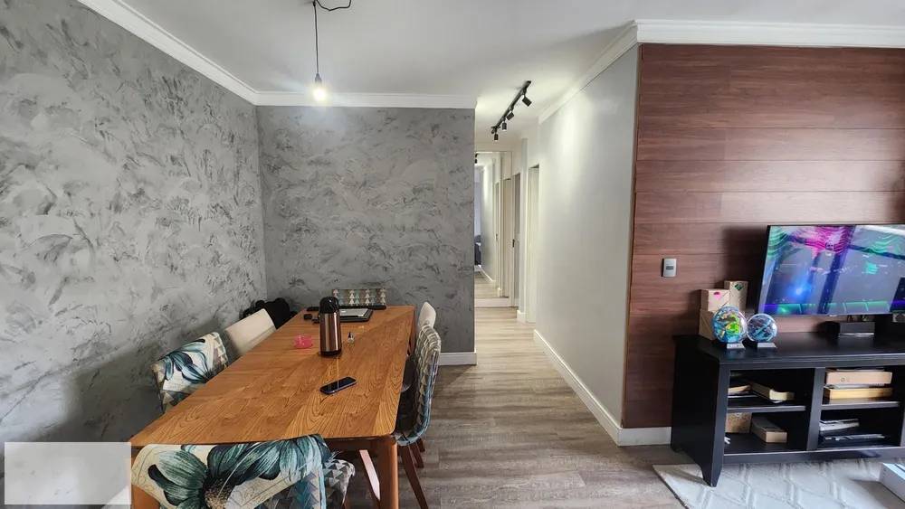 Apartamento, 3 quartos, 64 m² - Foto 14