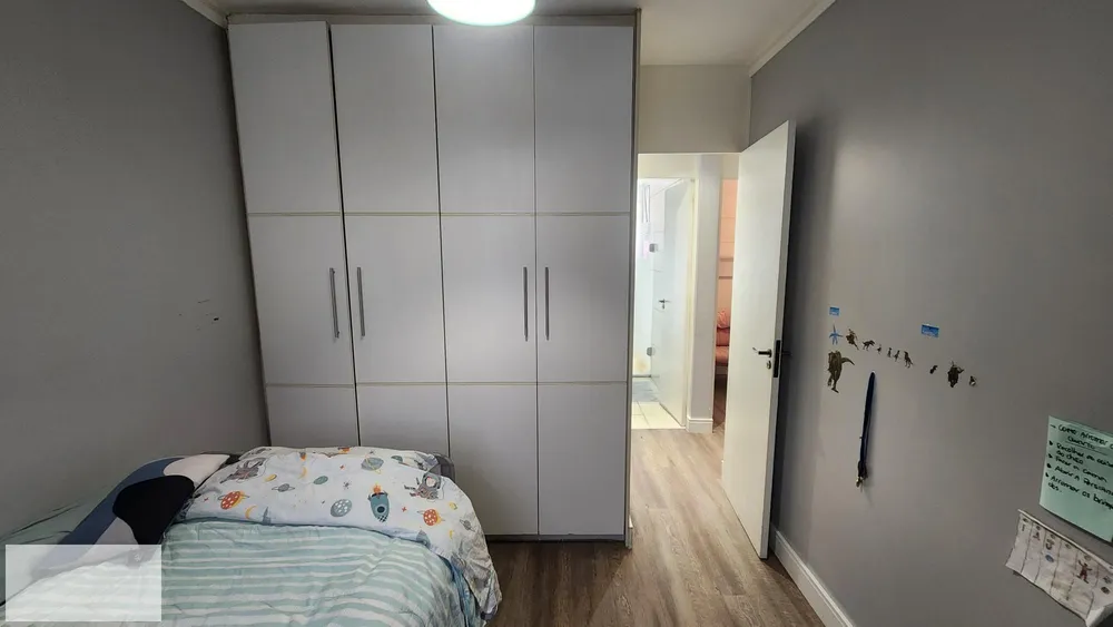 Apartamento, 3 quartos, 64 m² - Foto 17
