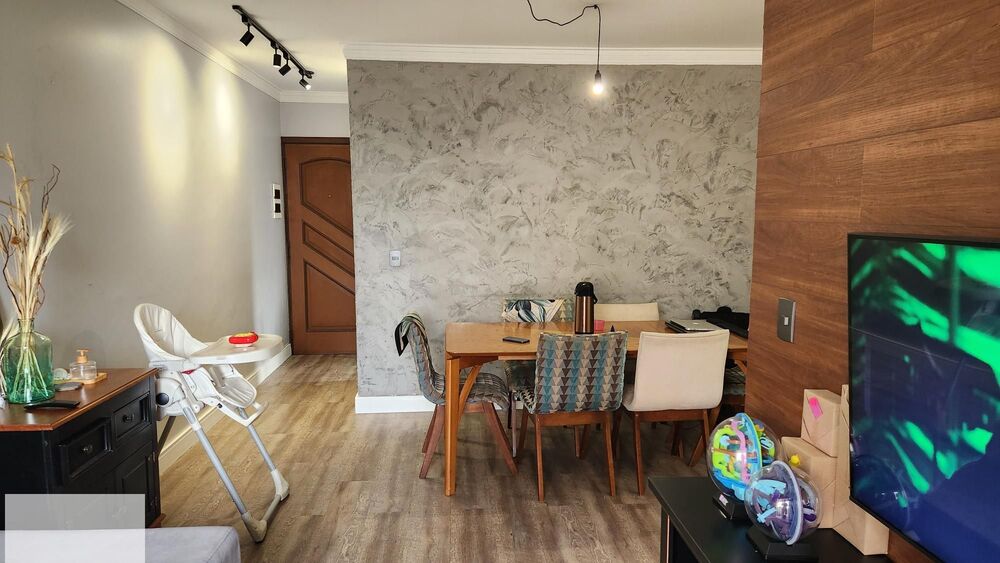 Apartamento, 3 quartos, 64 m² - Foto 5