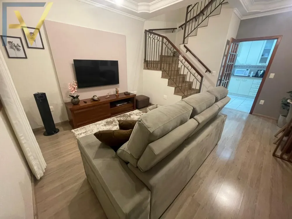 Casa, 3 quartos, 172 m² - Foto 1