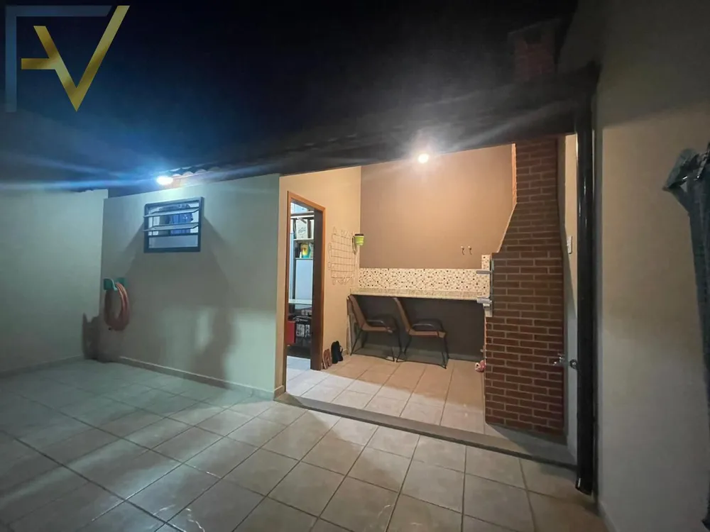 Casa, 3 quartos, 172 m² - Foto 6