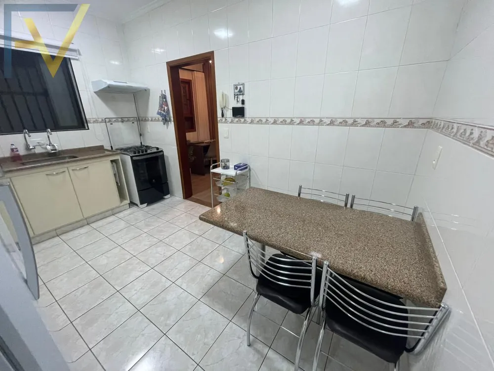 Casa, 3 quartos, 172 m² - Foto 11